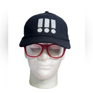 Daily Drills black hat